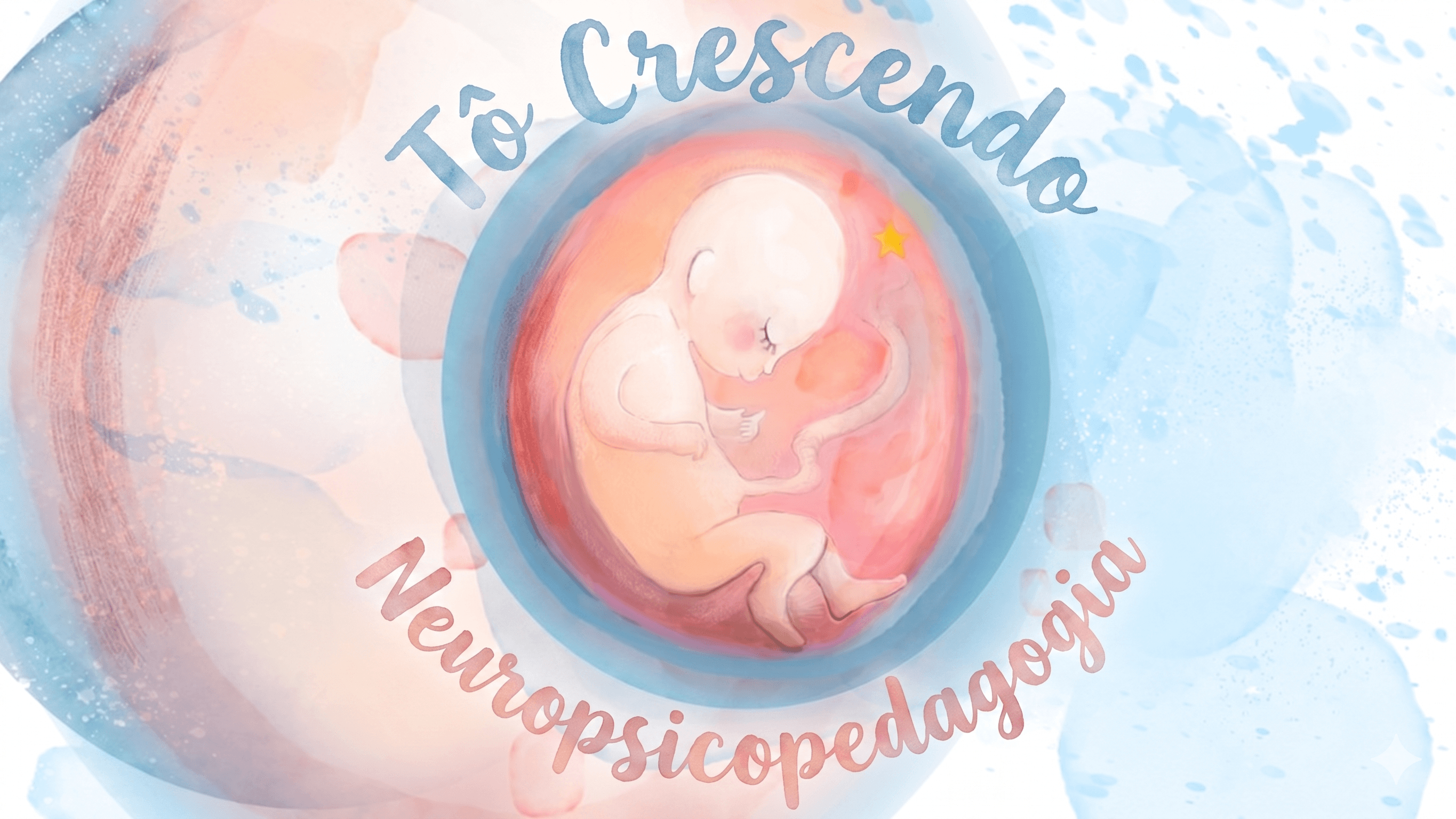 Tô Crescendo — Neuropsicopedagogia